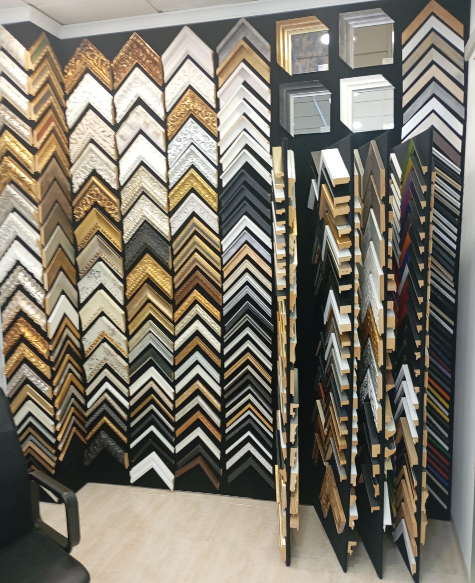 Imagen sobre la empresa